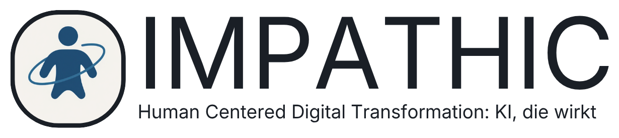 IMPATHIC – Human-Centered Digital Transformation