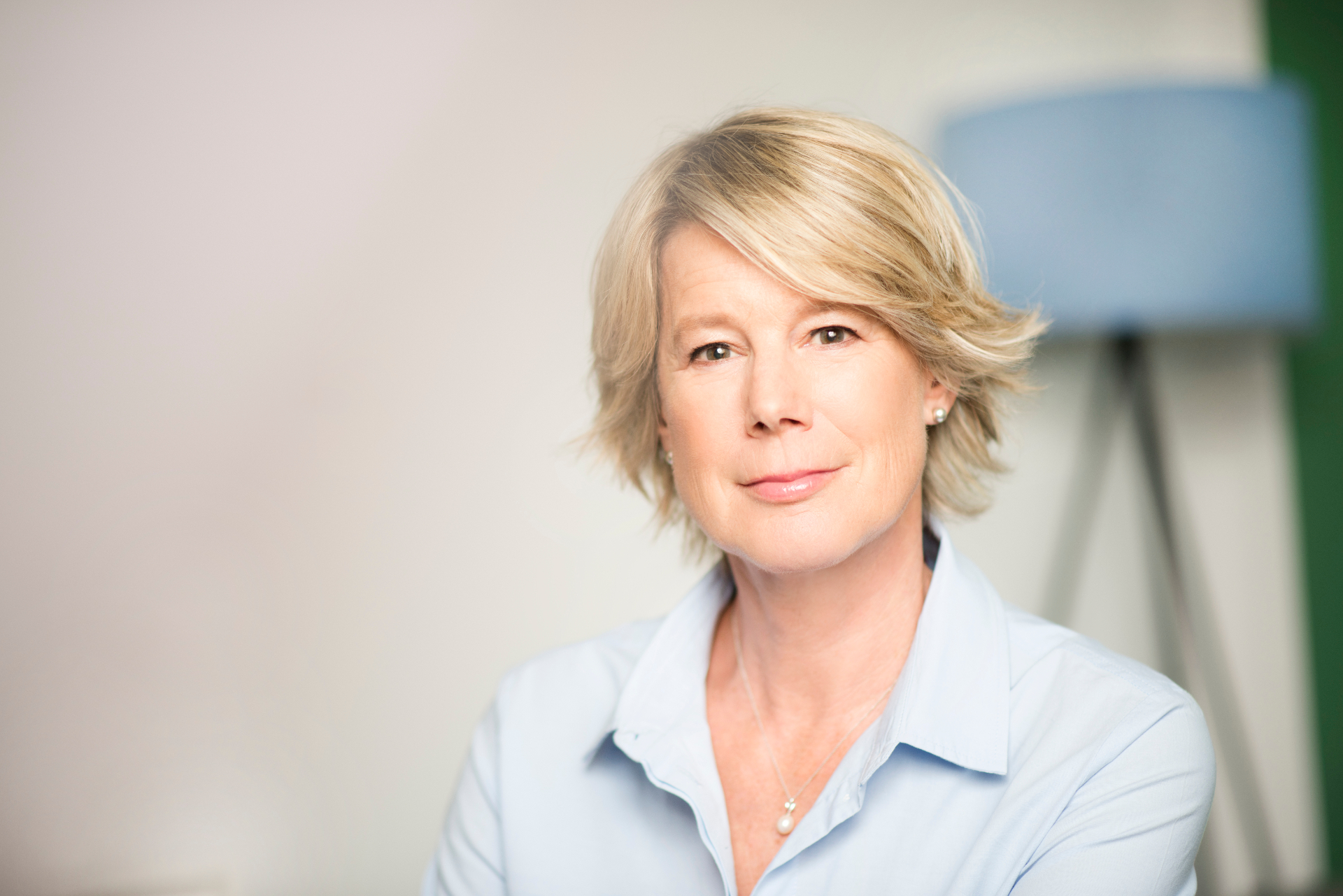 Portrait – IMPATHIC Beraterin