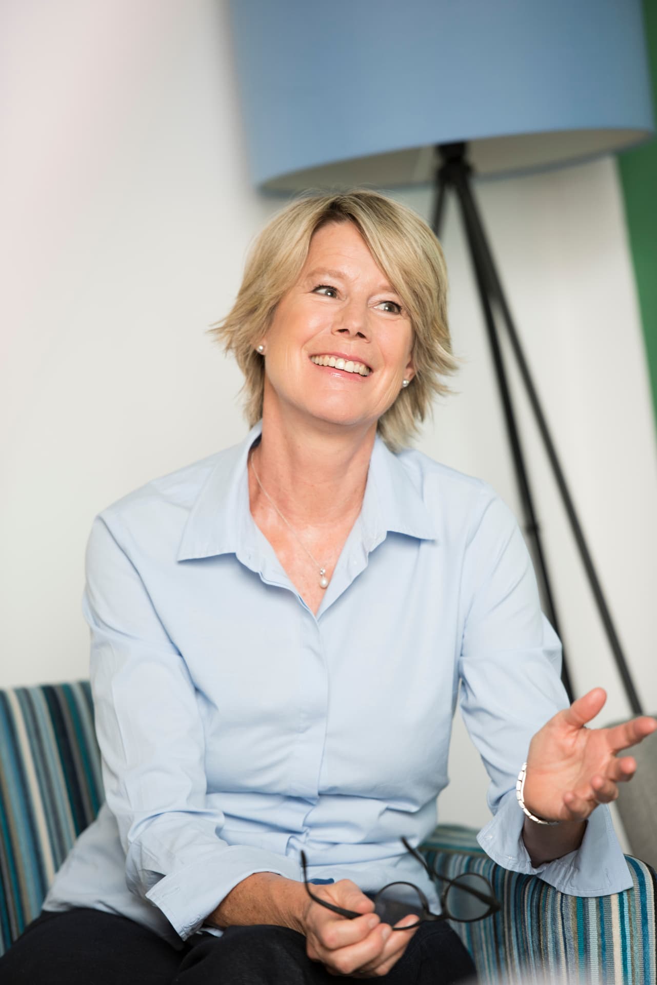 IMPATHIC – Sylvia Eberl, Organisationsarchitektin & C-Level Advisor